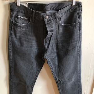 Abercrombie slim Straight jeans 32/30